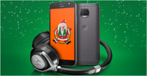 motorola