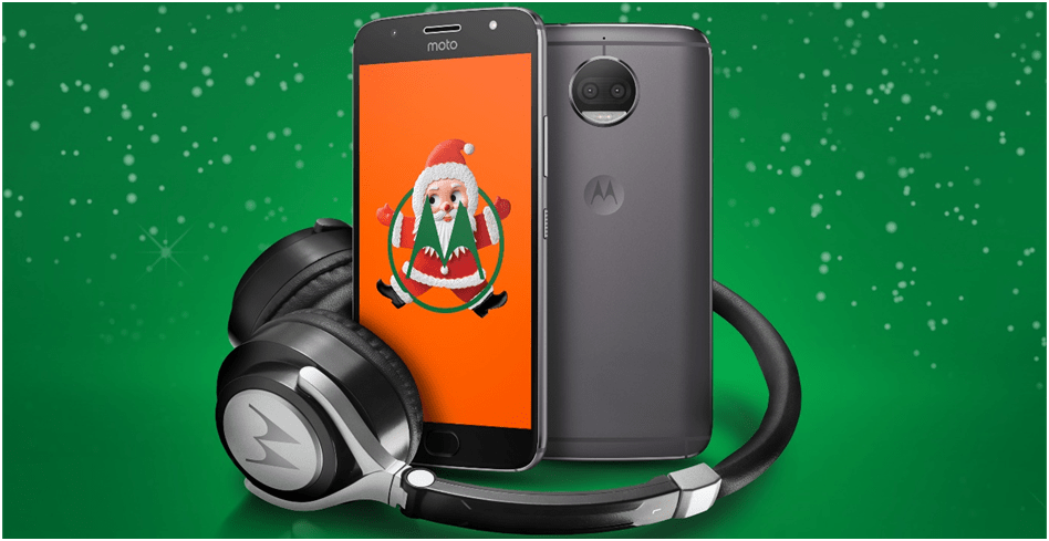 Motorola – jak sprzedać kolejny smartfon
