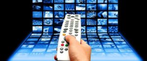 telewizja, sygnału telewizyjnego