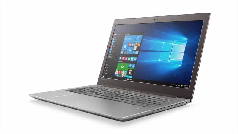 Lenovo IdeaPad 520