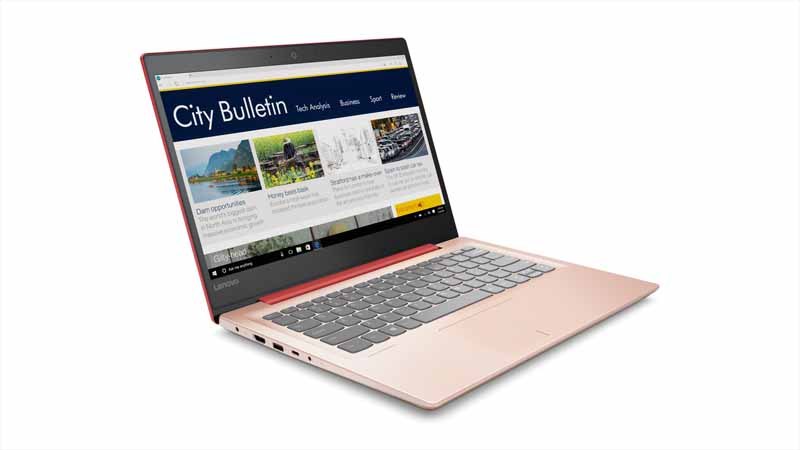 Lenovo IdeaPad 320S