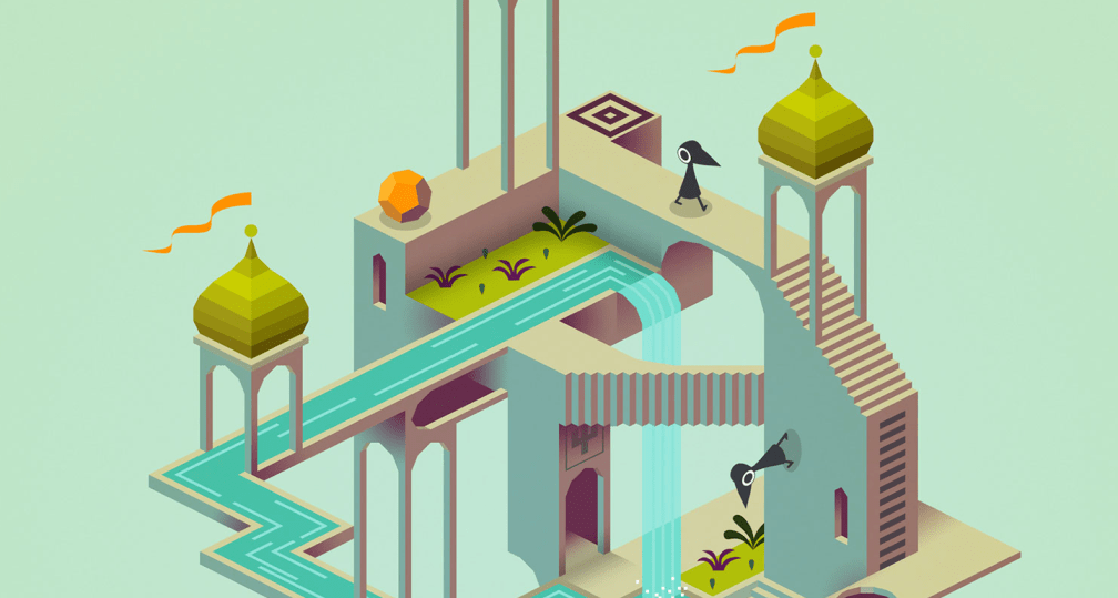 1 Monument Valley