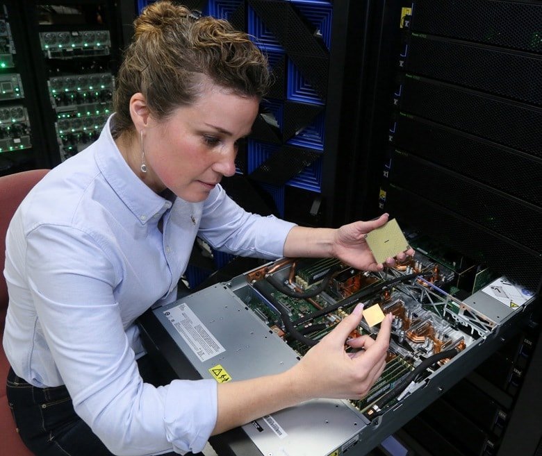 IBM
