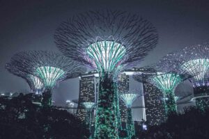 Smart city