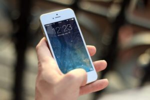 smartfon, oprogramowanie