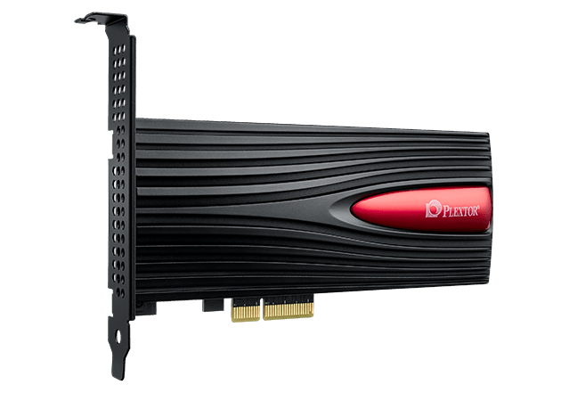 Plextor M9PeY