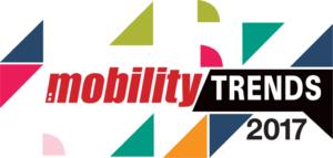 Mobility Trends 2017