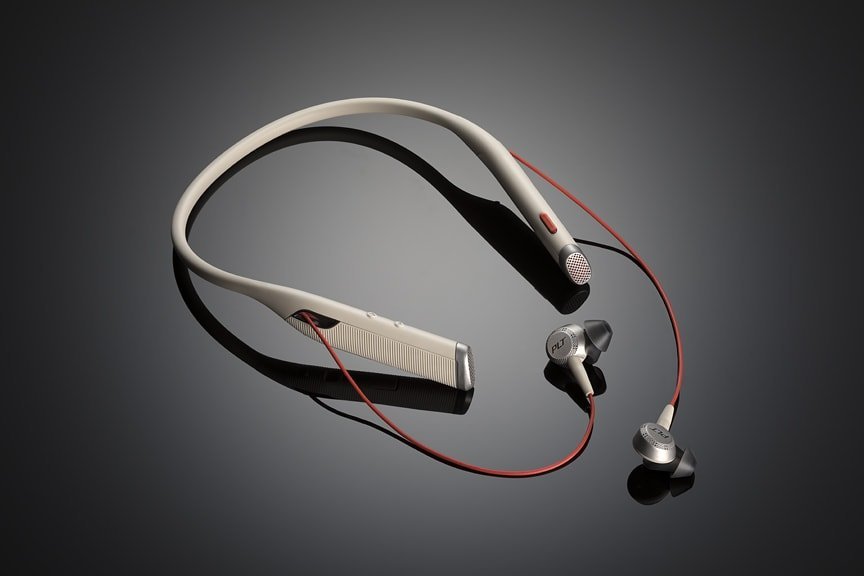 Voyager 6200 UC – słuchawki biznesowe Plantronics