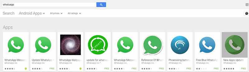 WhatsApp