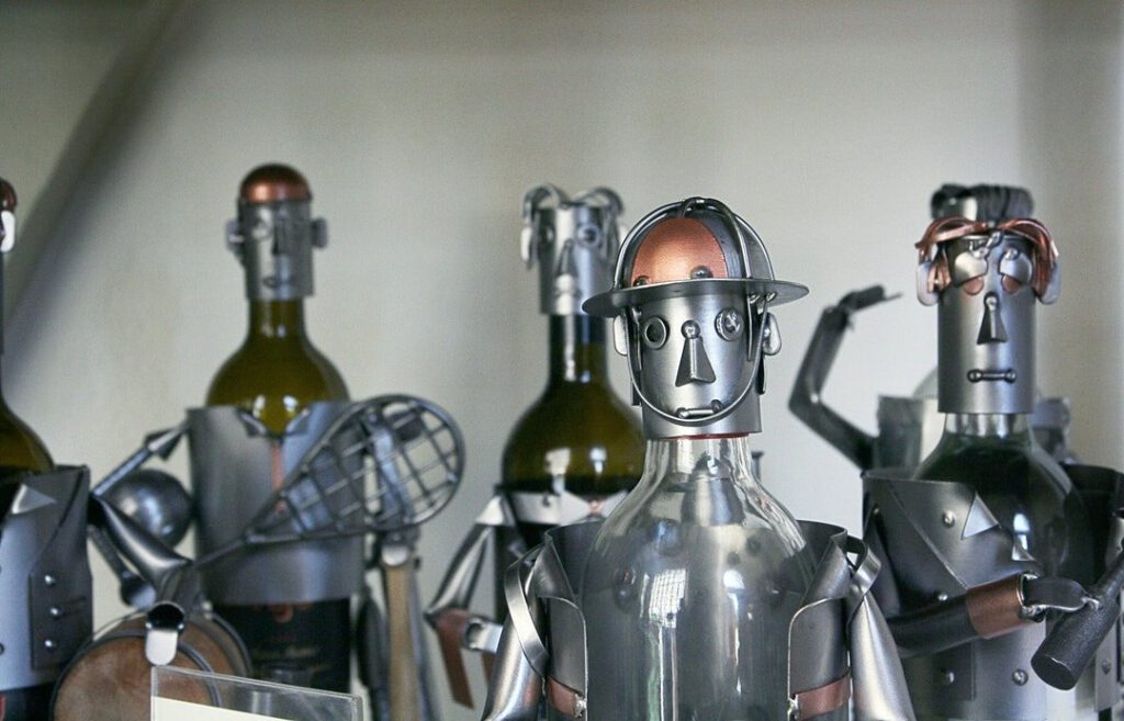 robot