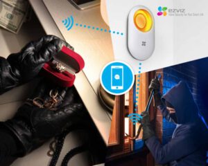 smart life EZVIZ