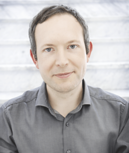 Łukasz Kobyliński