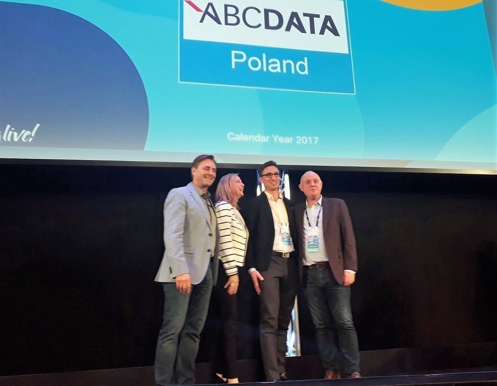 ABC Data Cisco
