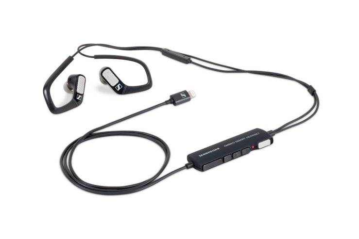 Ambeo Smart Headset