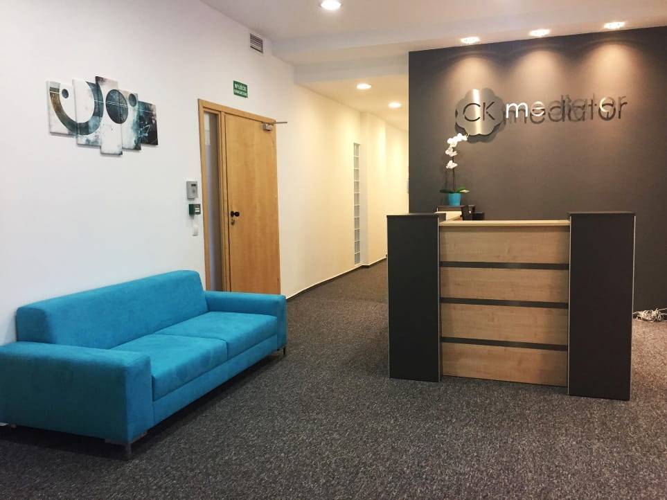 CK MEDIATOR zmienia siedzibę i&nbsp;wprowadza nowy system reklamacji