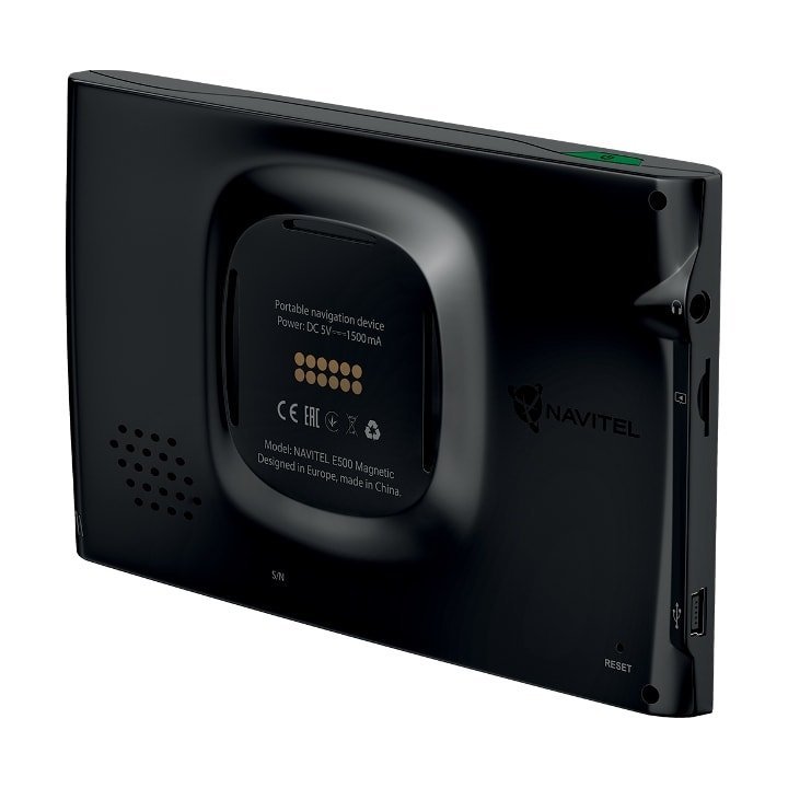 E500 magnetic Navitel