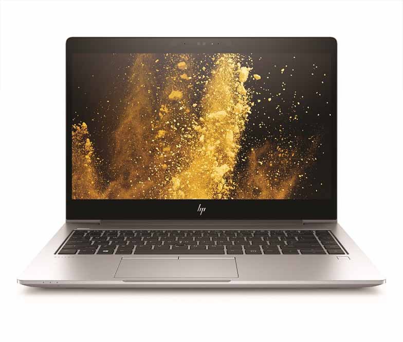 HP EliteBook 840