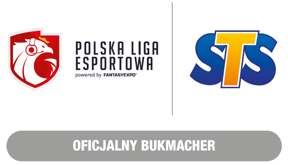 STS sponsorem Polskiej Ligii Esportowej