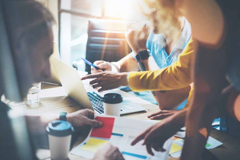 Co&nbsp;zastąpi Skype’a for Business?