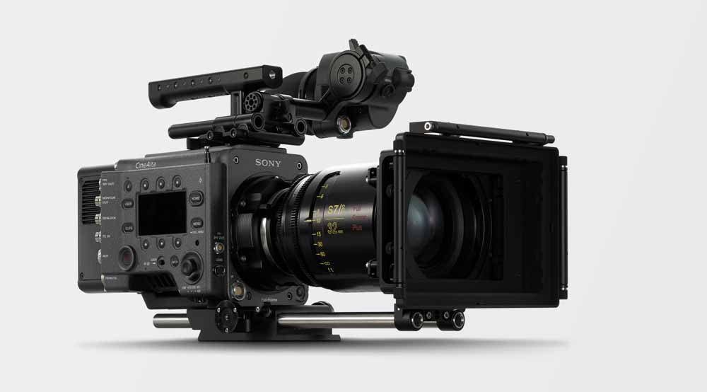 Sony Venice