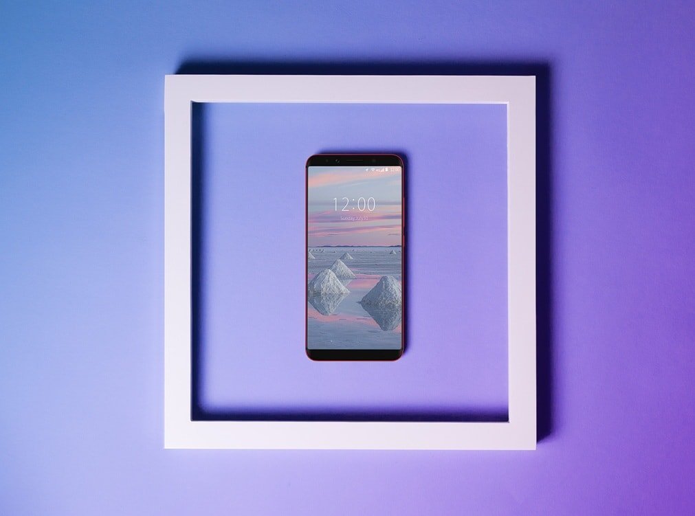 UMIDIGI S2