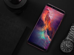 UMIDIGI S2