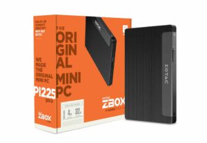 ZBOX-PI225