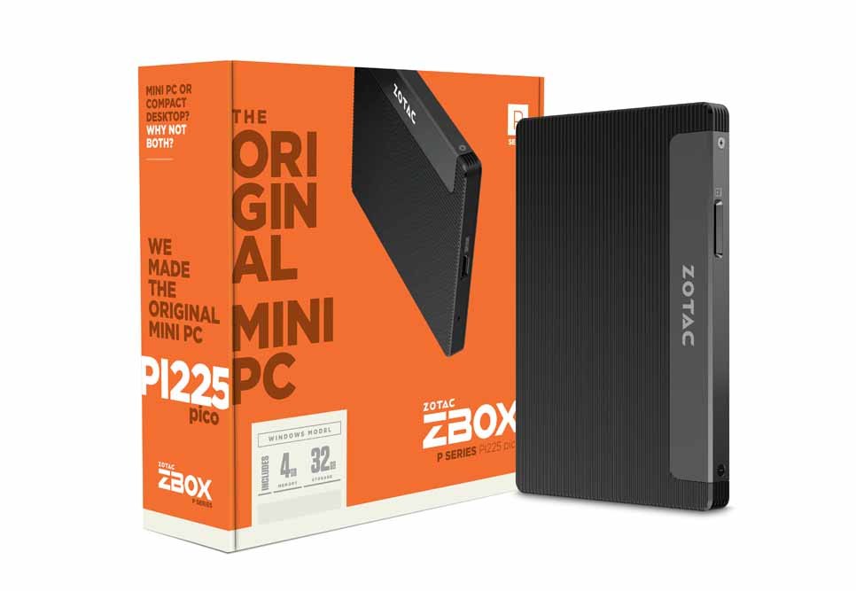 ZBOX-PI225