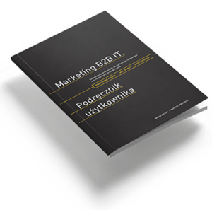 Marketing b2b it