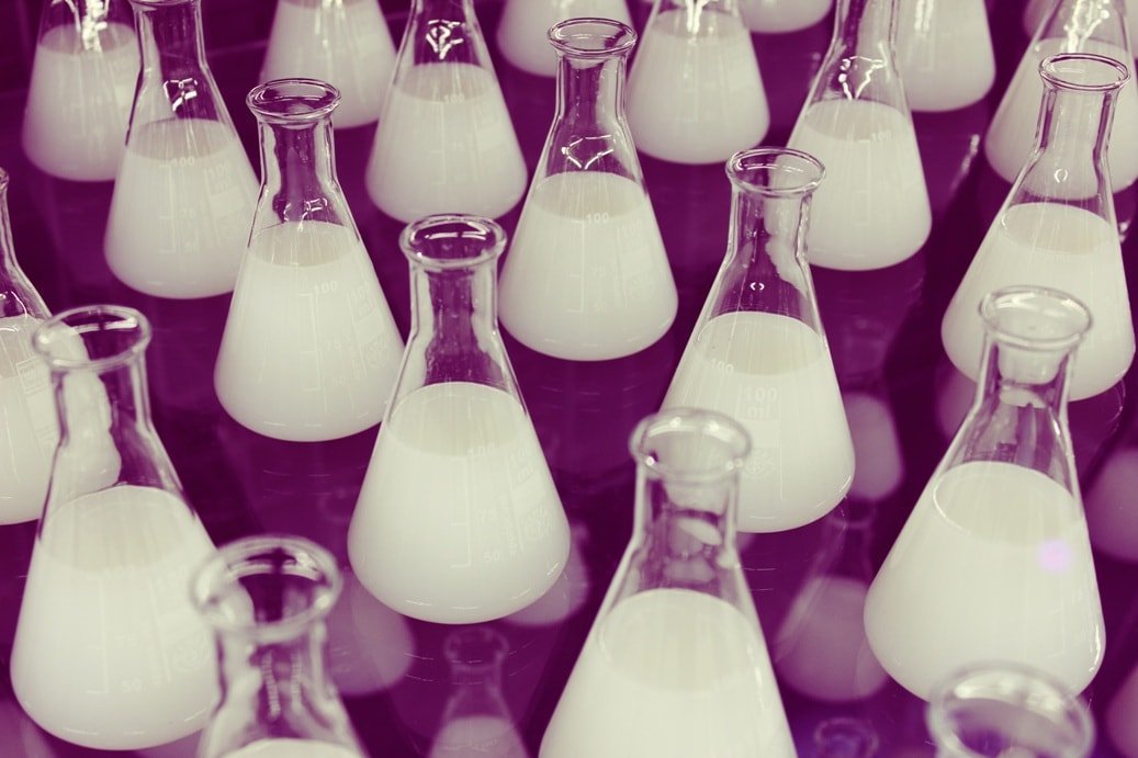 Sankcje, wojna i&nbsp;branża chemiczna – Jak polskie firmy odpowiadają na&nbsp;wyzwanie