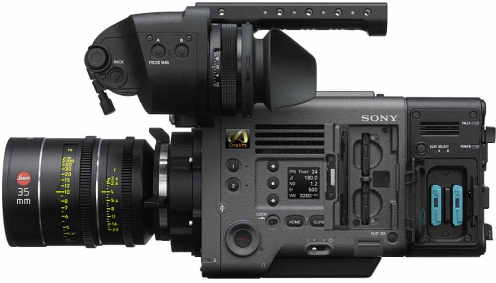 Sony Venice