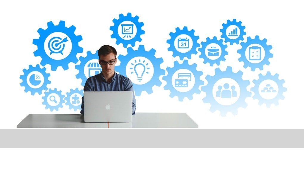 startup 2 min
