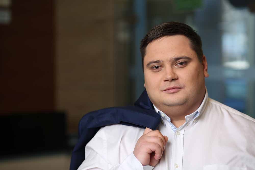 Łukasz Pacholski