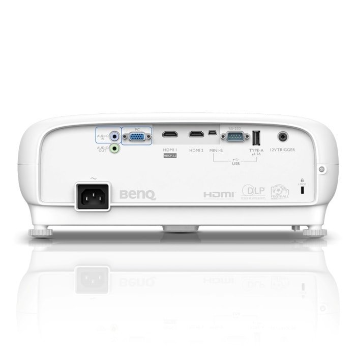 BenQ TK800