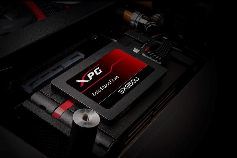 SX950U