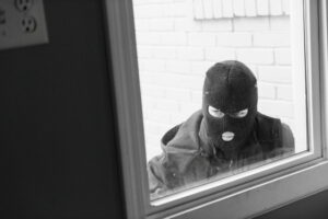 cyberprzestępca, cyberbezpieczeństwo