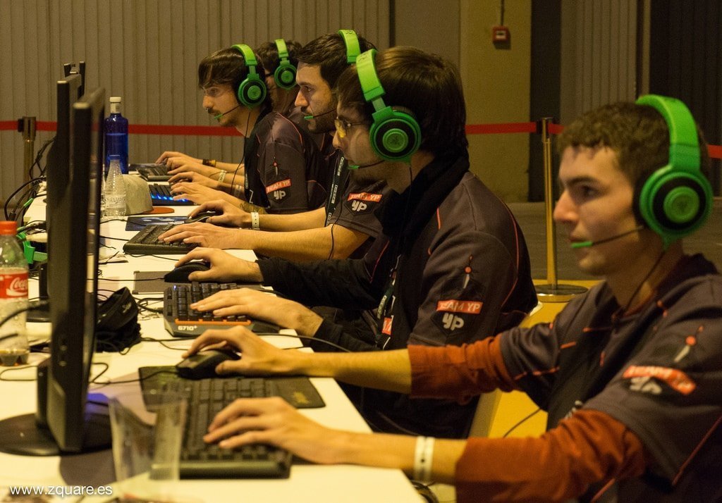 e-sport