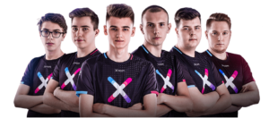 x-kom team