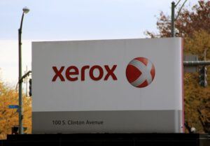 xerox