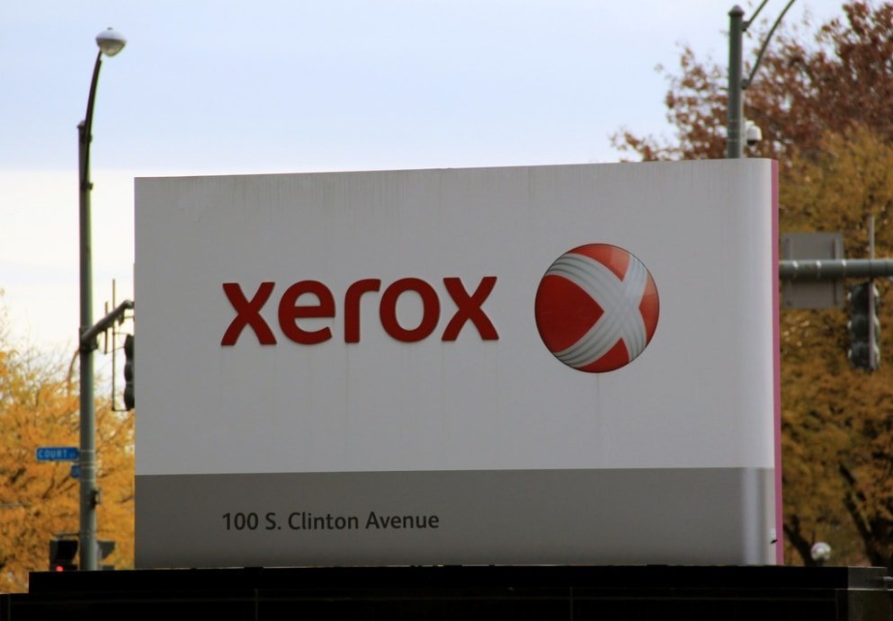 Xerox – nowe zasady gwarancyjne