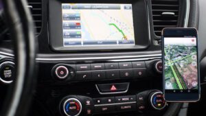 GPS