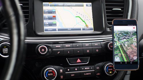 GPS