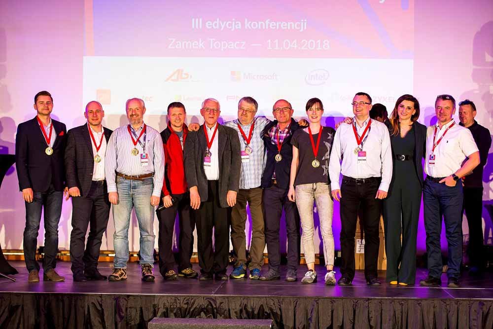 Konferencja AB – Możliwości i&nbsp;rozwój
