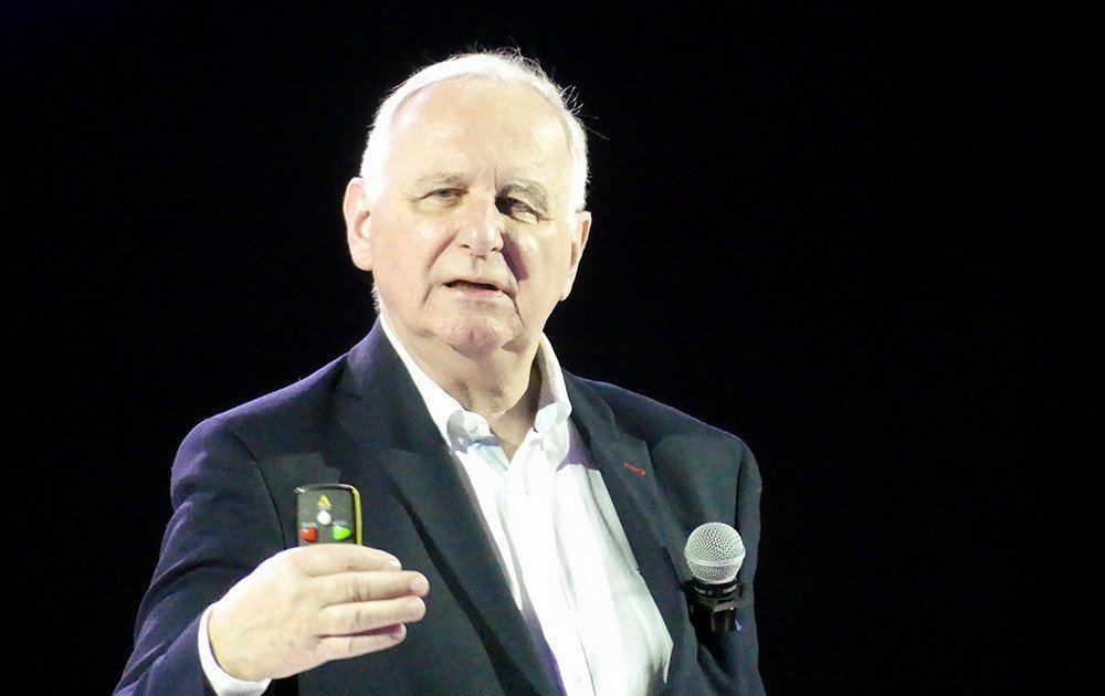 Wiosenne spotkania S4E – Jak nie&nbsp;ulec cyfrowemu szaleństwu?