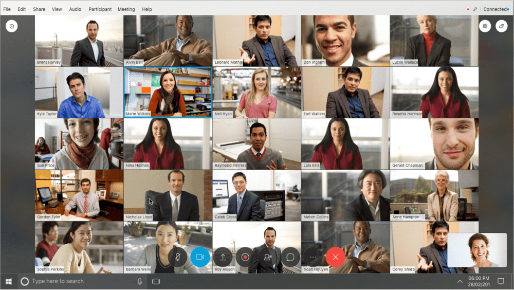 Nowe funkcjonalności Cisco Webex