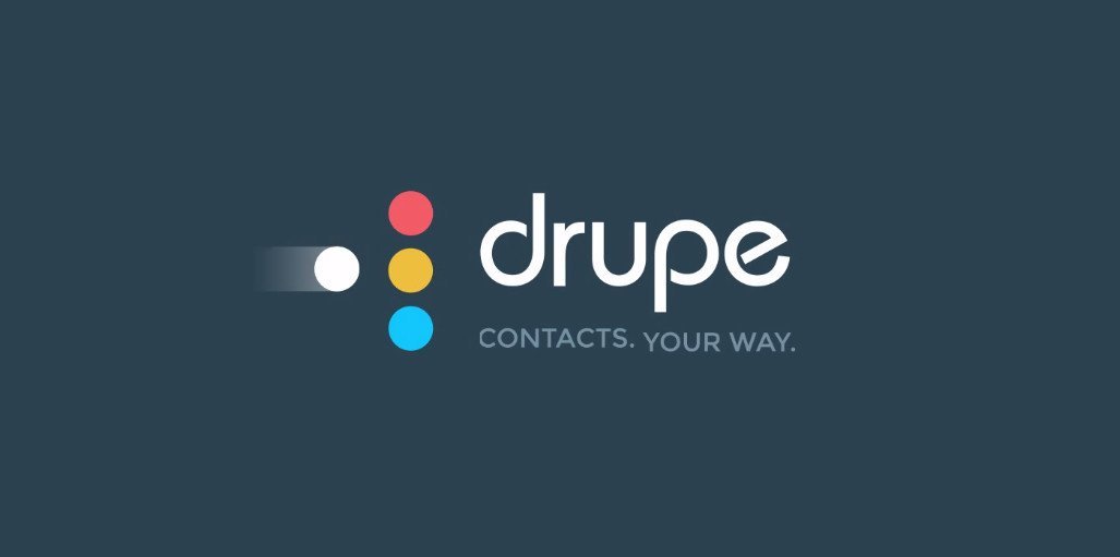 Wyciek prywatnych danych kilkuset użytkowników Drupe App