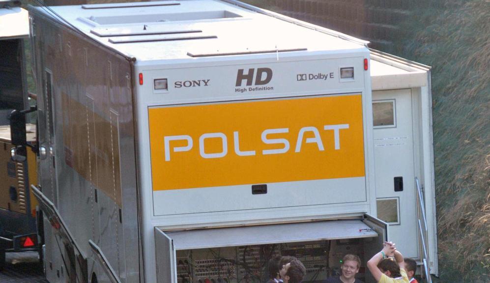 Cyfrowy Polsat może przejąć Netię – jest zgoda UOKiK