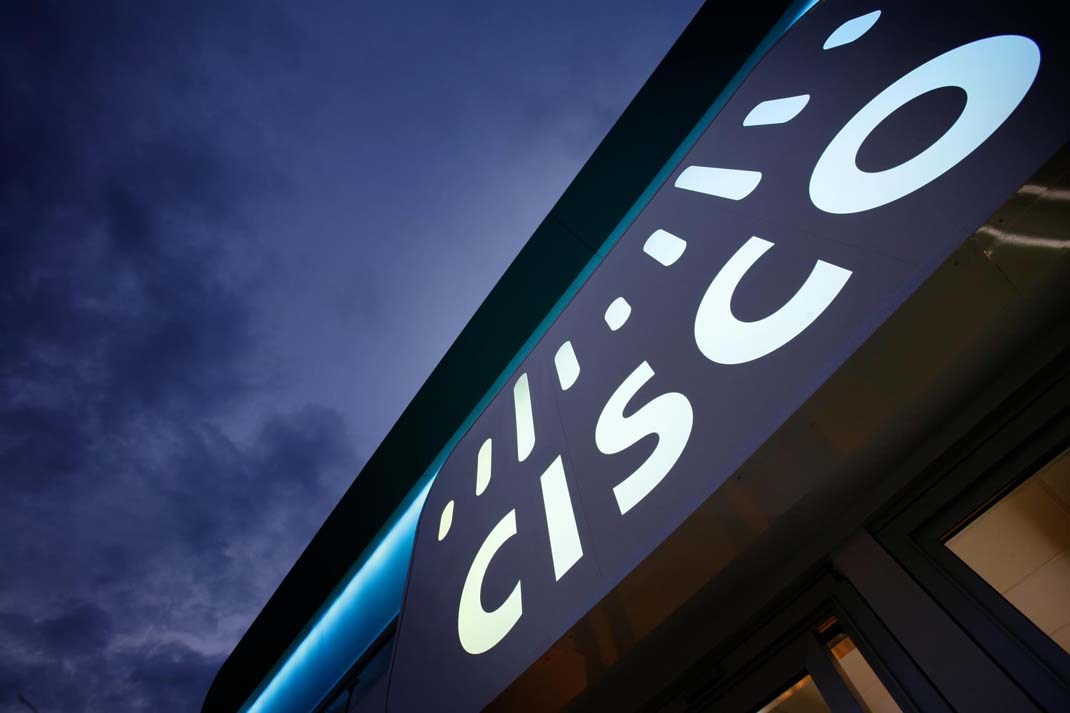 A silent threat in corporate networks. Critical vulnerability in Cisco SD-WAN