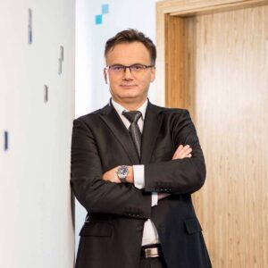 Tomasz Pyrak