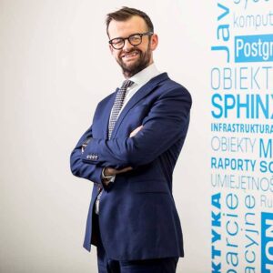 Wojciech Mach